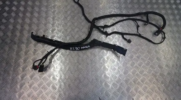 Volvo XC90 Positive wiring loom