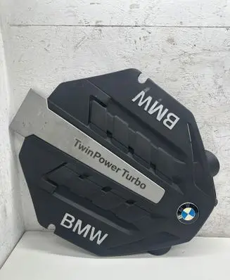 BMW 7 F01 F02 F03 F04 Engine cover (trim) 20552610