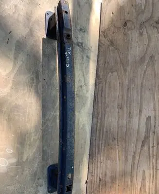 Ford Focus Rear bumper cross member 8V4110746AB