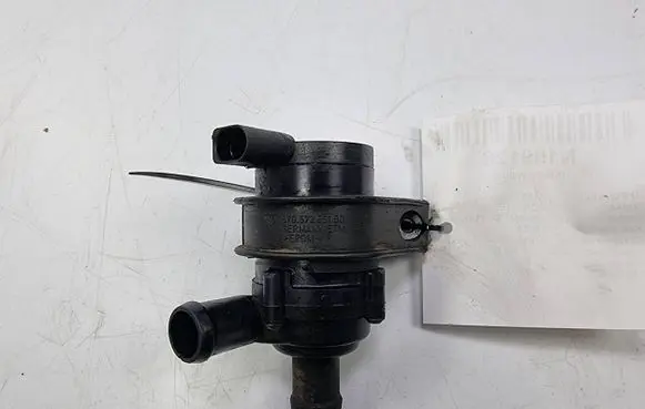 Porsche Panamera (970) Water pump 970572551