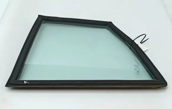 Jaguar XJS Rear side window