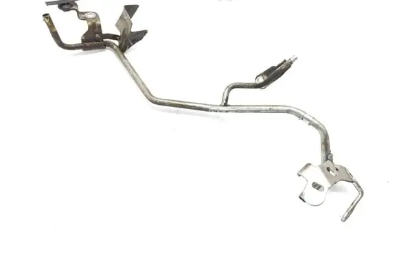 Renault Laguna III Engine coolant pipe/hose 8200811908B