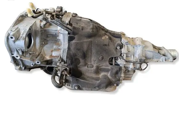 Subaru Outback (BS) Automatic gearbox TR690 TR690KJDCA