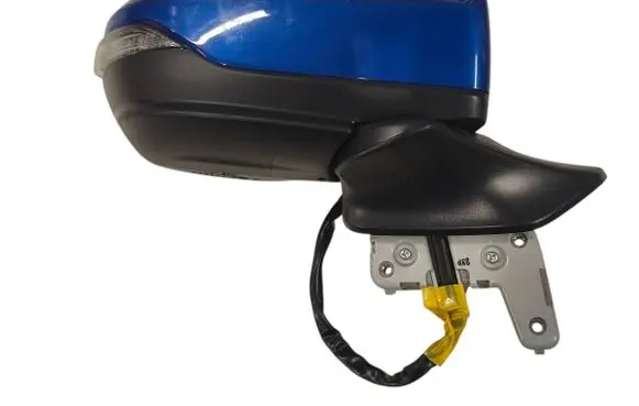Subaru WRX VB II Front door electric wing mirror 