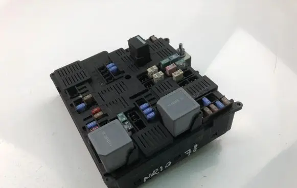 Volvo XC90 Fuse box set 31473771