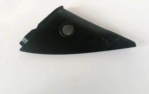 Nissan Almera N16 Other interior part