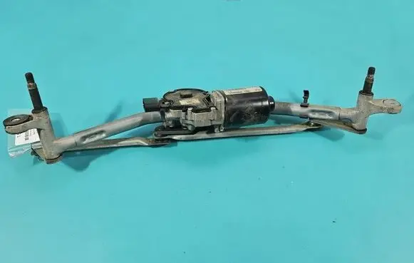 Jaguar XF X260 Wiper motor W000060842 IMPRK1554712