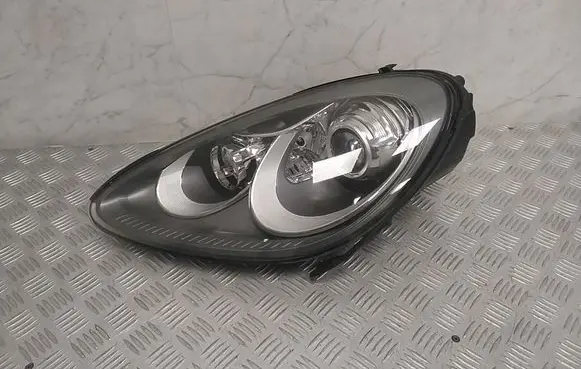 Porsche Cayenne (92A) Headlight/headlamp 7P5941031AB