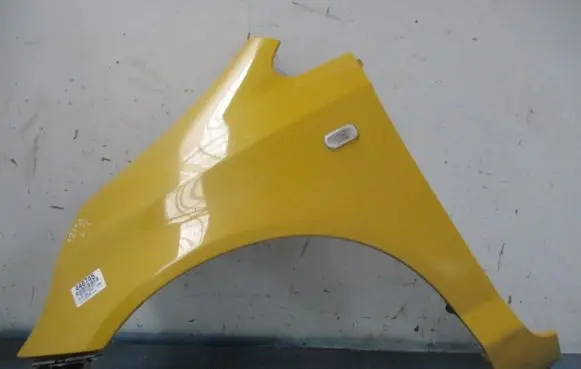 Honda Jazz Fender