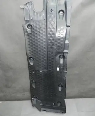 Volkswagen Eos Center/middle under tray cover 1K0825212AB 1Q0825212B 1Q0825212C