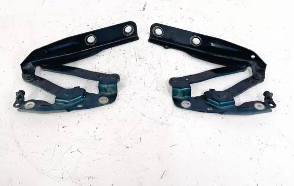 Dodge Grand Caravan Engine bonnet/hood hinges 954AB 955AB