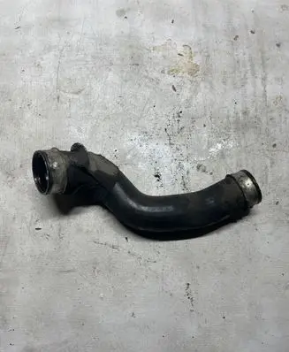 Mercedes-Benz E W211 Intercooler hose/pipe