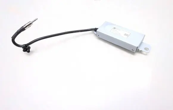 Chevrolet Captiva Aerial antenna amplifier 95292835