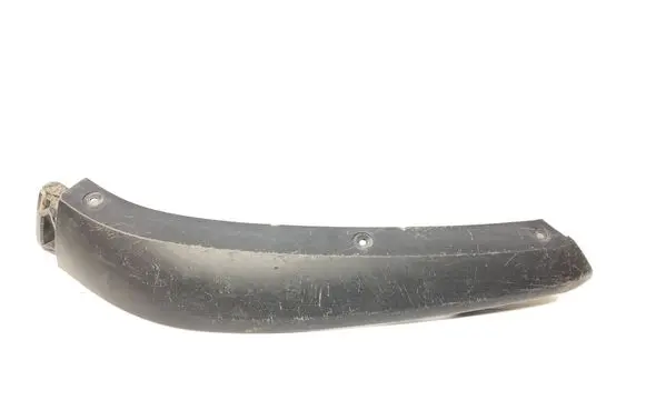 Citroen DS7 Crossback Front bumper lip 9819737077