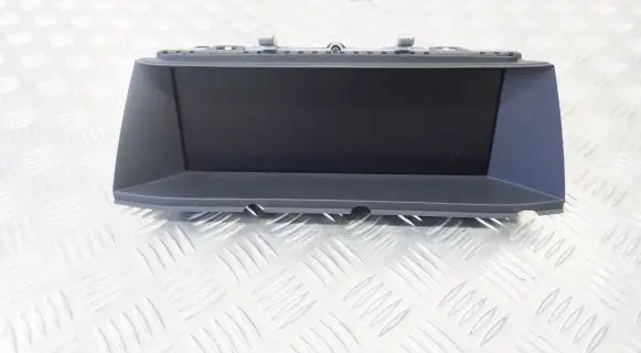 BMW 7 F01 F02 F03 F04 Screen/display/small screen 9216580