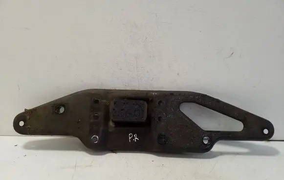Other front suspension part