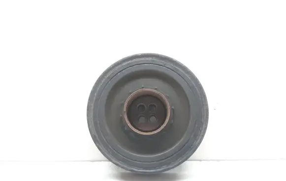 BMW 1 F20 F21 Crankshaft pulley 8512072 11238512072