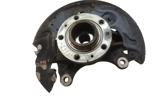 Peugeot Partner III Front wheel hub 9825606280