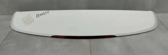 Hyundai i30 Tailgate/trunk spoiler 87210A6001