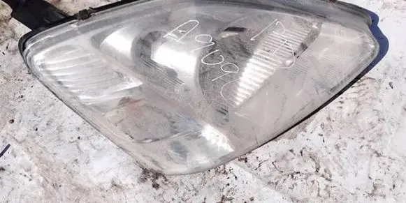 Honda Civic Headlight/headlamp 121712191216 1307022343