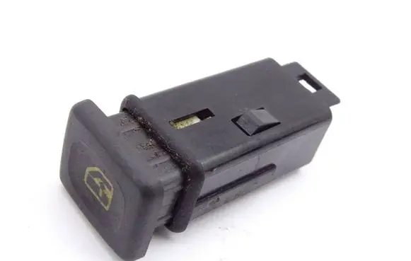 Land Rover Discovery Fog light switch 