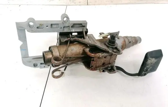 Volkswagen PASSAT B5.5 Steering wheel axle 3b0419502f 35039681702150