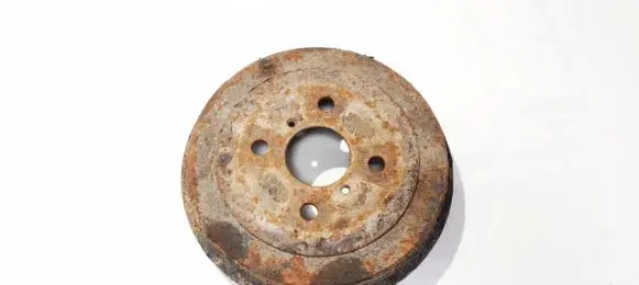 Geely MK Drum brake (rear) 993160