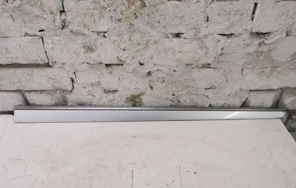 Front door trim (molding)