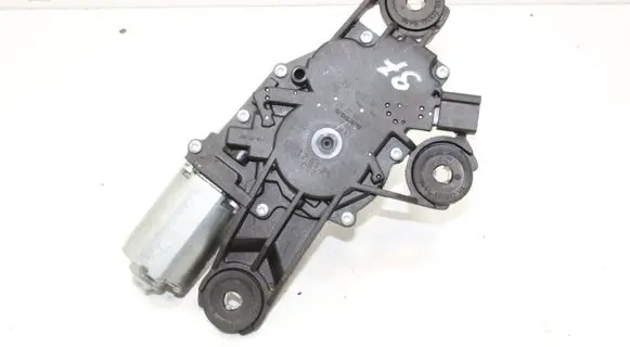 Volvo V60 Rear window wiper motor 31294492 0390201884