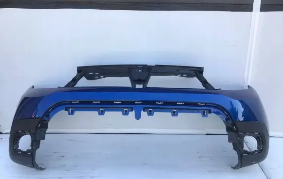 Dacia Duster II Front bumper 620221776R