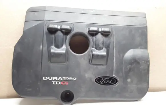 Ford Mondeo Mk III Engine cover (trim) 2S7Q6N041