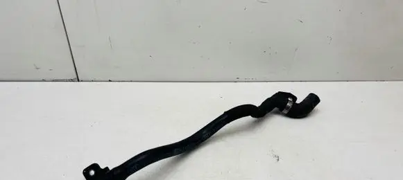 Audi Q8 e-tron Electric car engine cooling hoses/pipes 4KE145909E