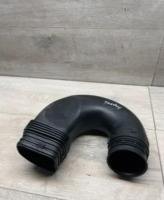 Air intake duct part