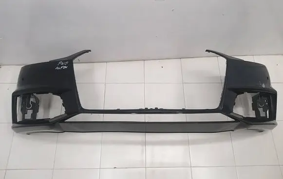 Audi A4 S4 B9 Front bumper 8W0807437F