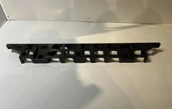 Volkswagen PASSAT B6 Other trunk/boot trim element 3C9864348B