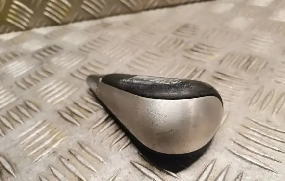 Lexus RX 450H Gear lever shifter trim leather/knob