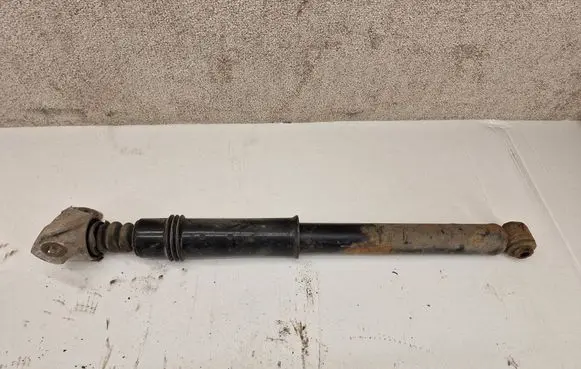 Peugeot 3008 I Rear shock absorber/damper 9811521080