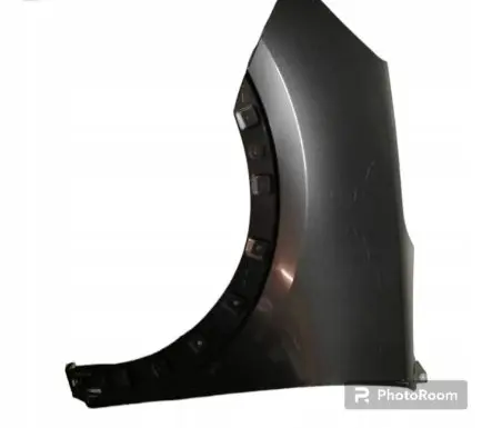 Ford Puma Fender