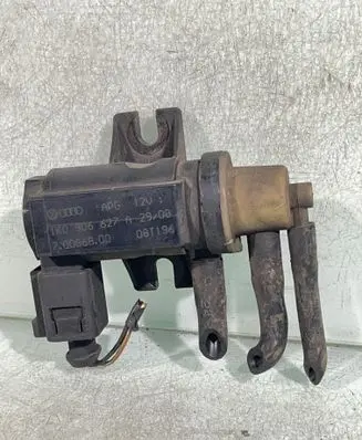 Skoda Superb B6 (3T) Turbo solenoid valve 1k0906627a