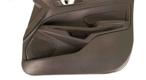 Ford Ecosport Front door card panel trim