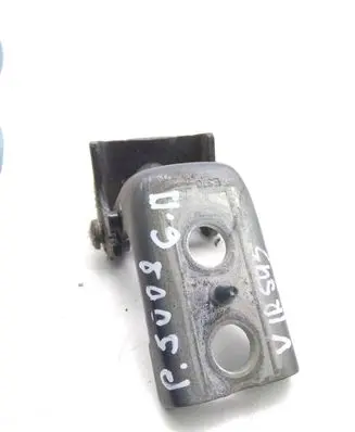 Peugeot 5008 Rear door lower hinge