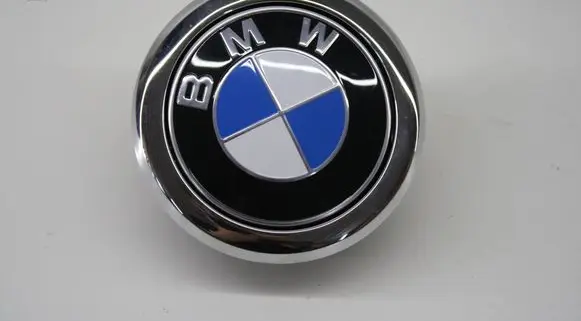 BMW X4 G02 Manufacturer badge logo/emblem 7248535