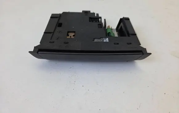Saab 9-3 Ver2 Car ashtray 12789501