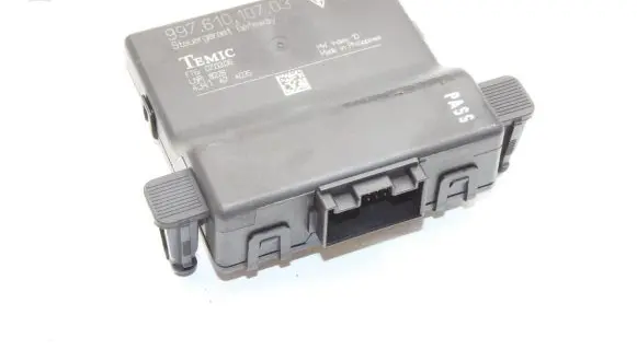 Porsche 997 Gateway control module 99761010703