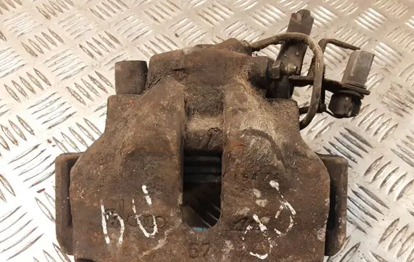 Audi A4 S4 B6 8E 8H Front brake caliper