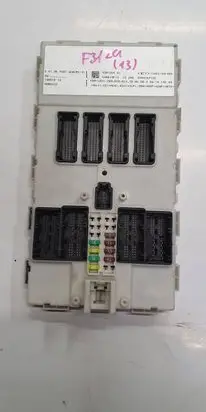 BMW 3 F30 F35 F31 HiFi Audio sound control unit 9387265 359387265 8094167182