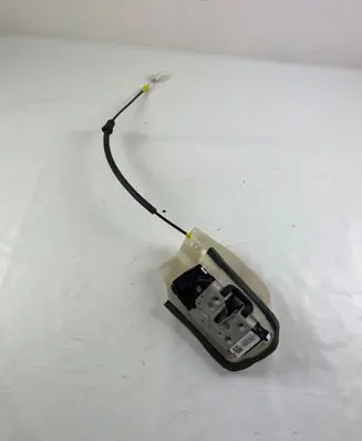 Tesla Model 3 Rear door lock 150067500A AP120311B05610