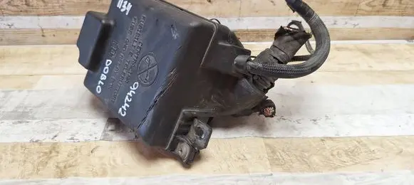 Fiat Doblo Fuse module 51839437