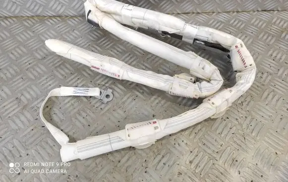 Renault Megane IV Roof airbag 985P13017R