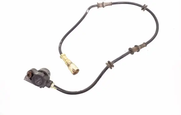 Opel Vectra B ABS brake wheel speed sensor 90464775 340804059003